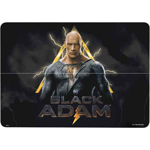 DC Comics Black Adam Movie Art Charcater Surface Laptop Studio Skin